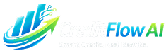 CreditFlow AI Logo
